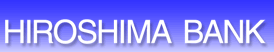 HIROSHIMA BANK