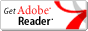 Adobe Readerダウンロードはこちら