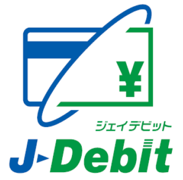 J-Debitマーク