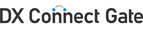 DX Connect Gate
