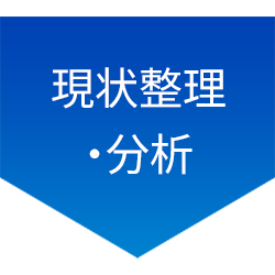 現状把握・分析
