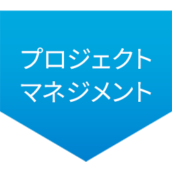 プロジェクトマネジメント