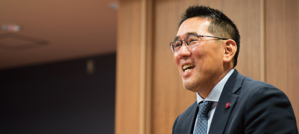 野村謙二郎 写真3