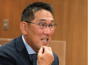 野村謙二郎 写真4