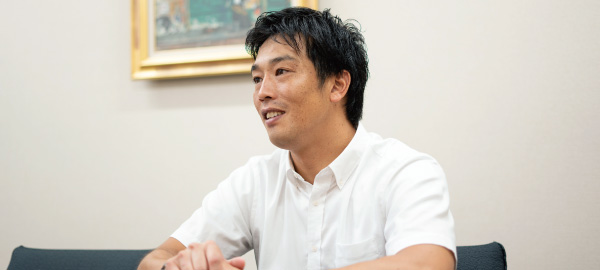 天谷宗一郎 写真1