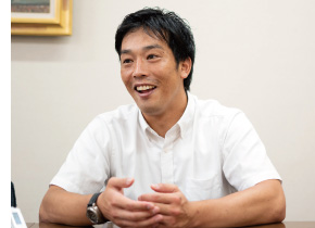 天谷宗一郎 写真2