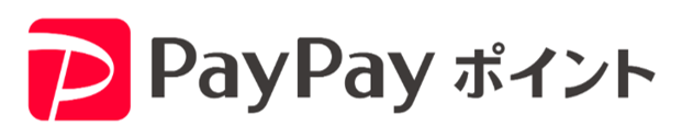 PayPayポイントロゴ
