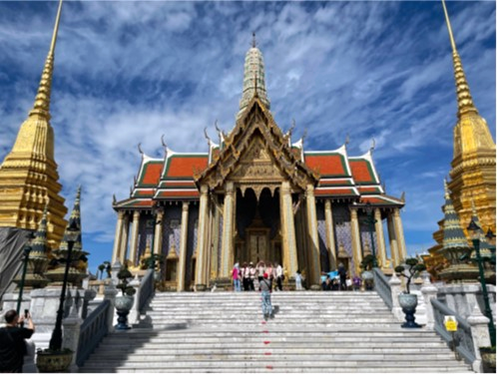 ワット・プラ・ケオ