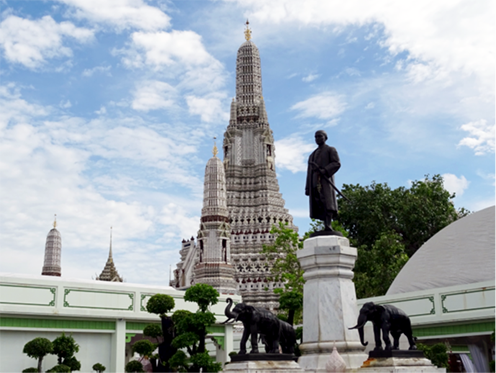 ワット・アルン