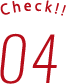 Check!! 04