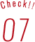 Check!! 07