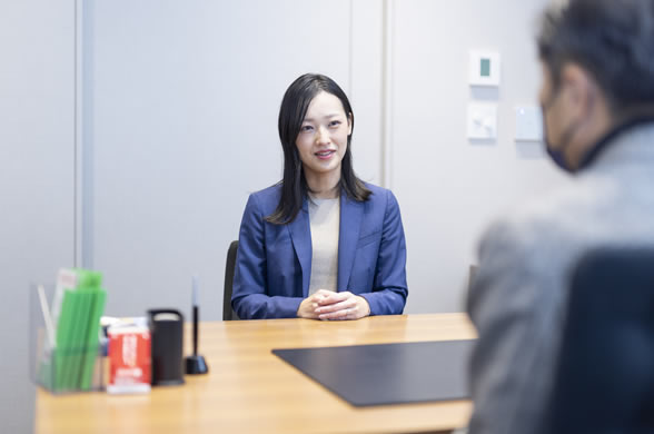 13:00 外為窓口業務