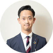 本店営業部 黒川 恵吾