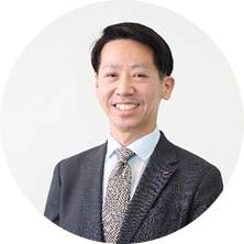 自動車産業担当