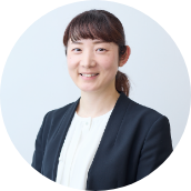 法人ソリューション室 山田 加奈子