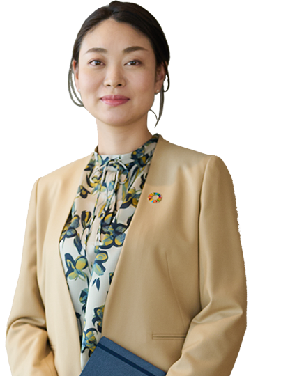 地域が元気で明るくあるために
