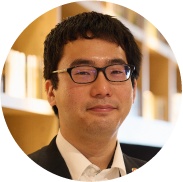 総合企画部サステナビリティ統括室弓掛 丈さん