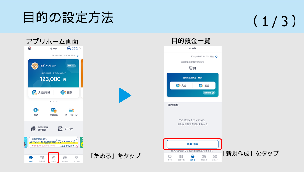 目的の設定方法-1
