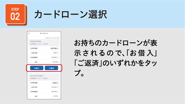 お借入・ご返済の方法-2