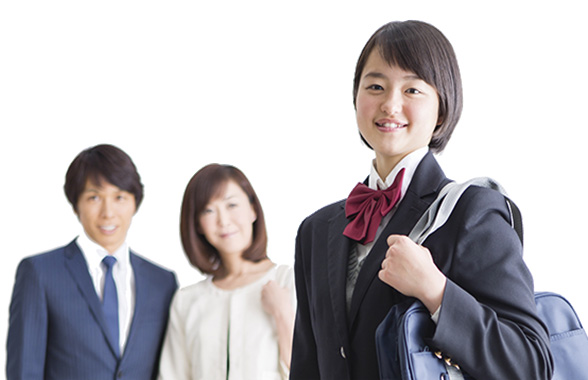 学生の方（15 歳以上）！