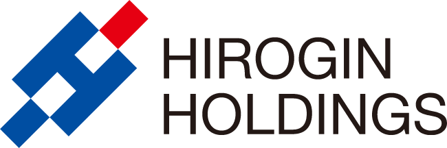 HIROGIN HOLDINGS　未来を、ひろげる。